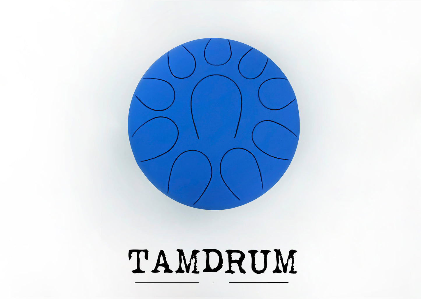 TAMdrum 10 notas