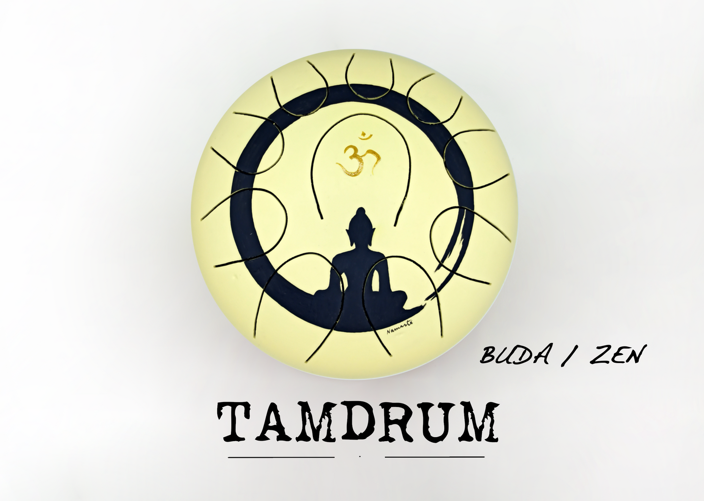 Customizations for TAMDRUM