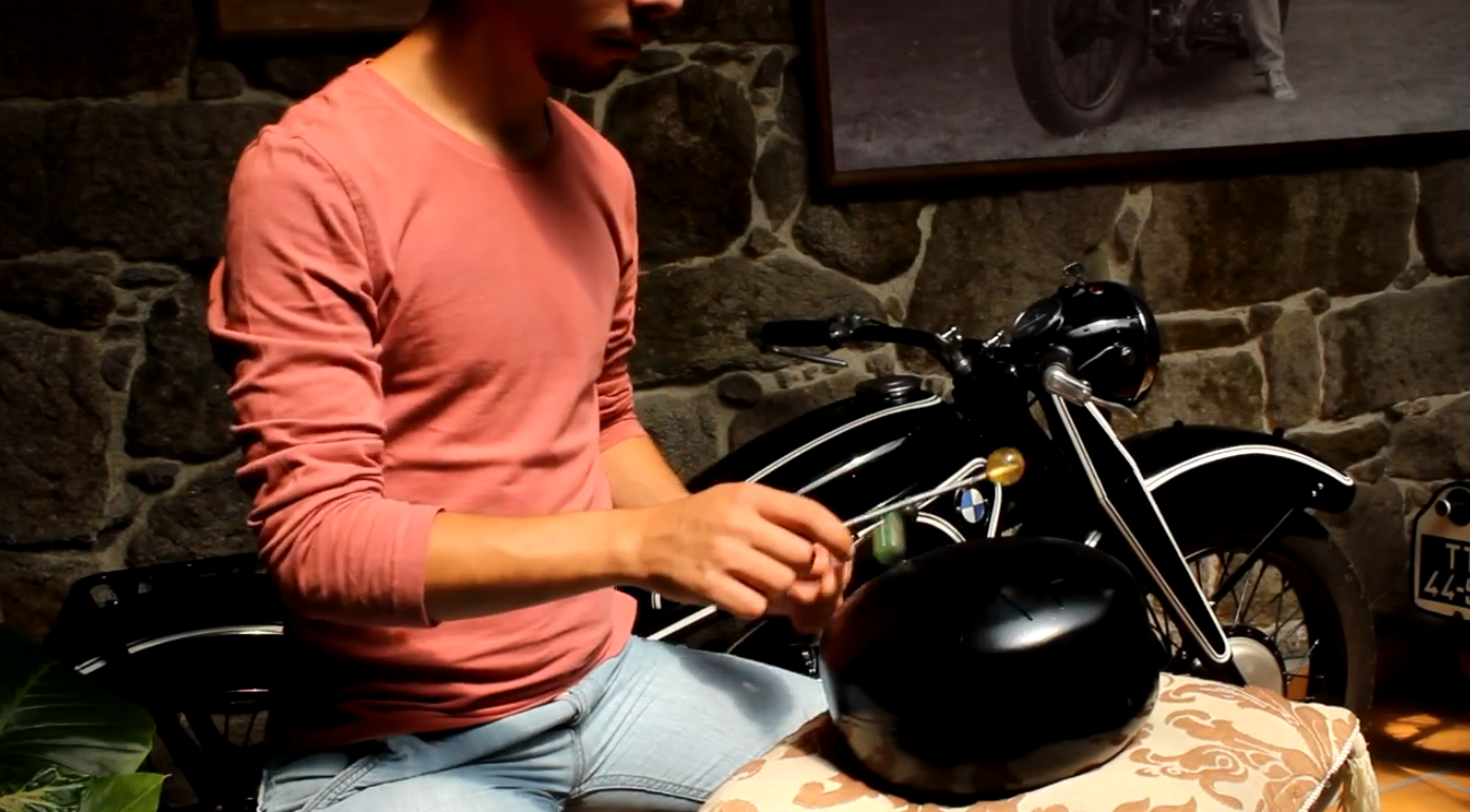 Load video: Amelie's Waltz  TAMDrum  MAYOR 10