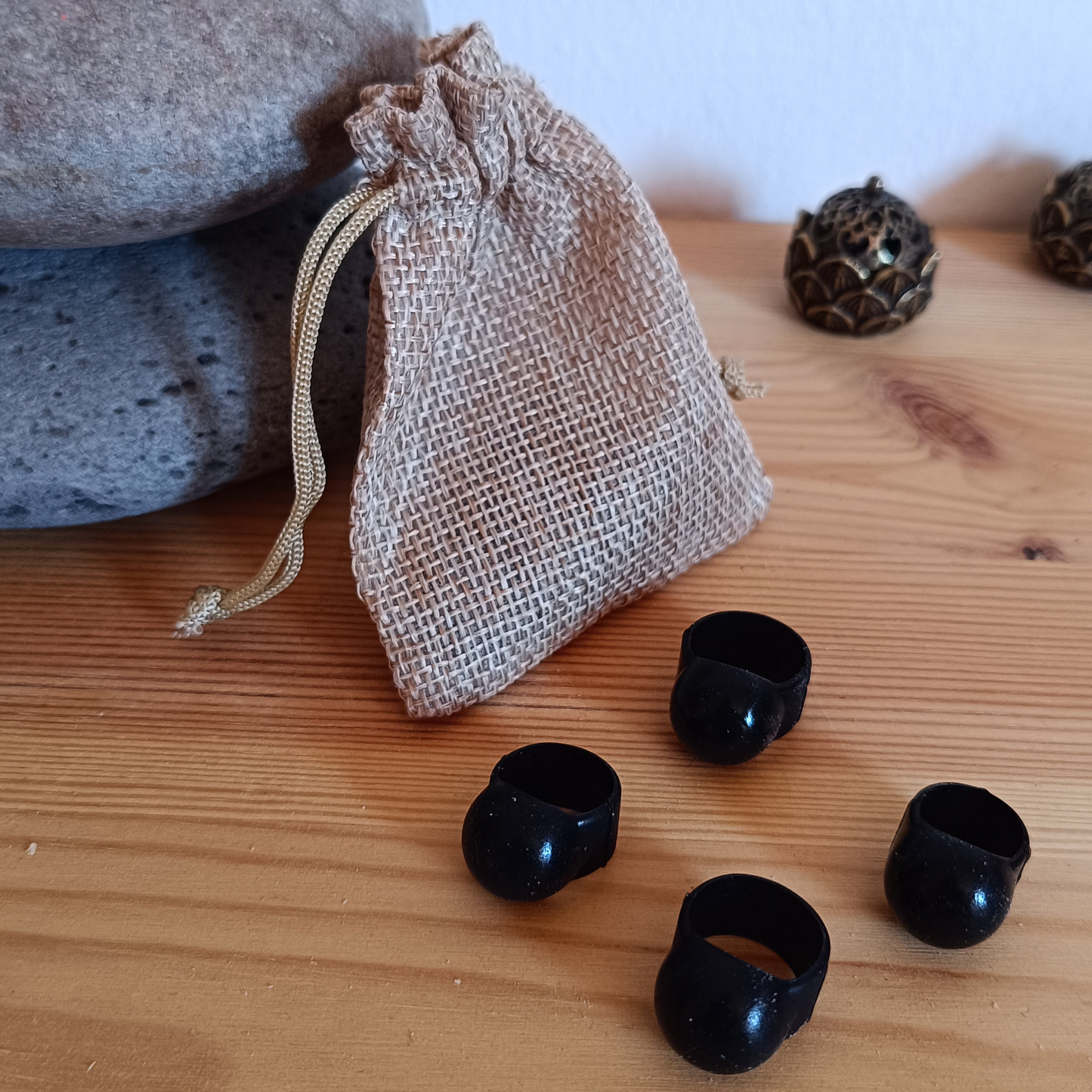 Thimbles