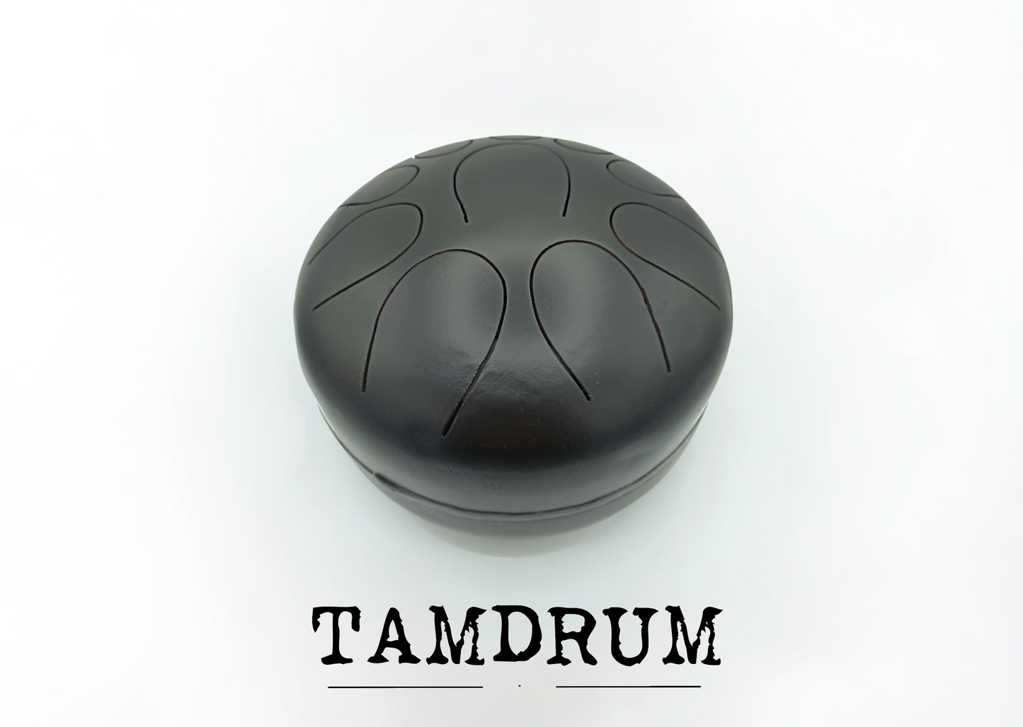 TAMdrum 10 notas