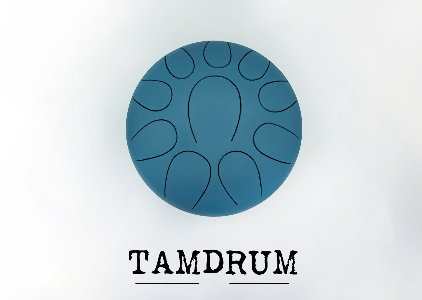 TAMdrum 10 notas