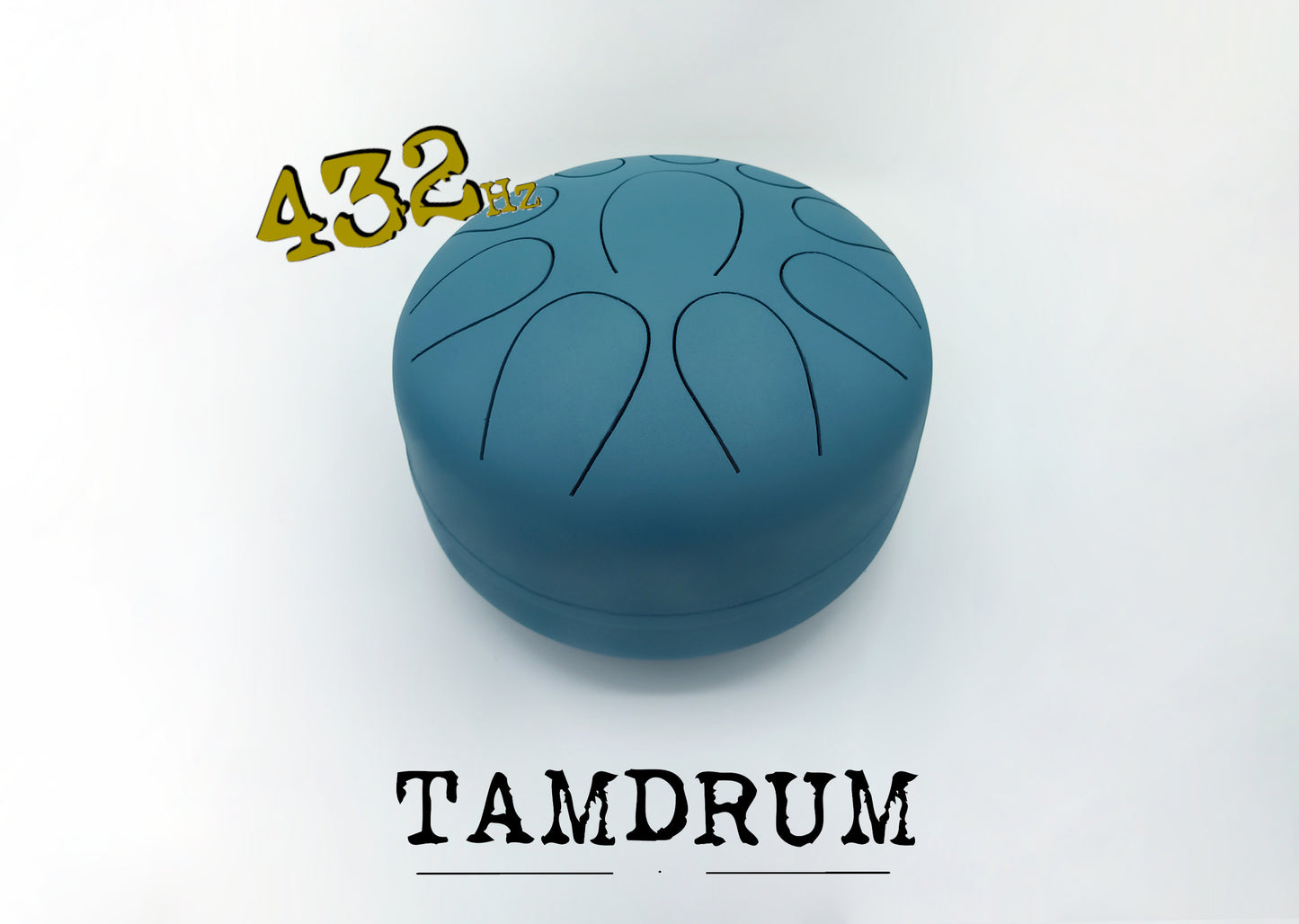 TAMdrum STOCK