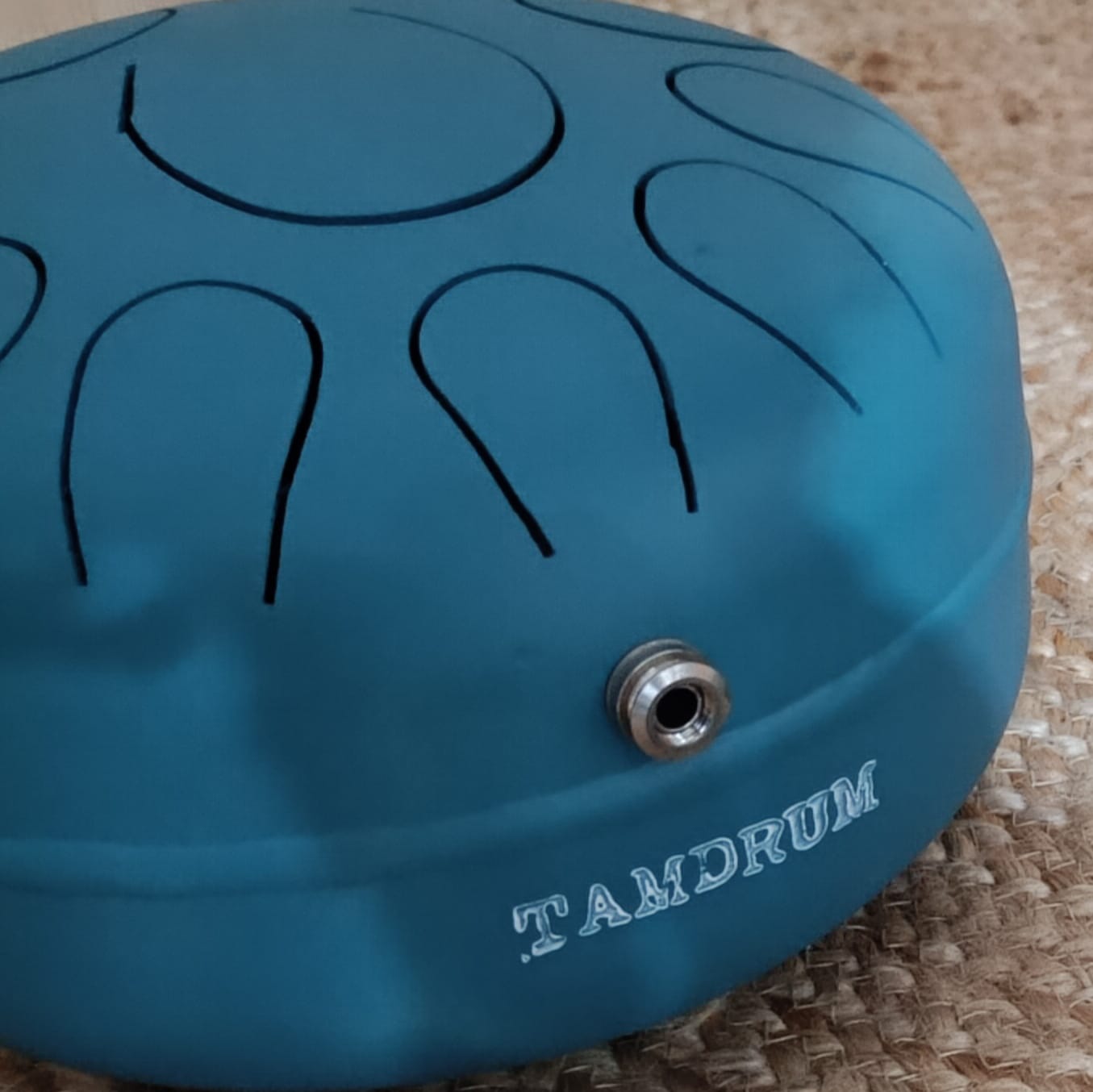 INTERNAL MICROPHONE