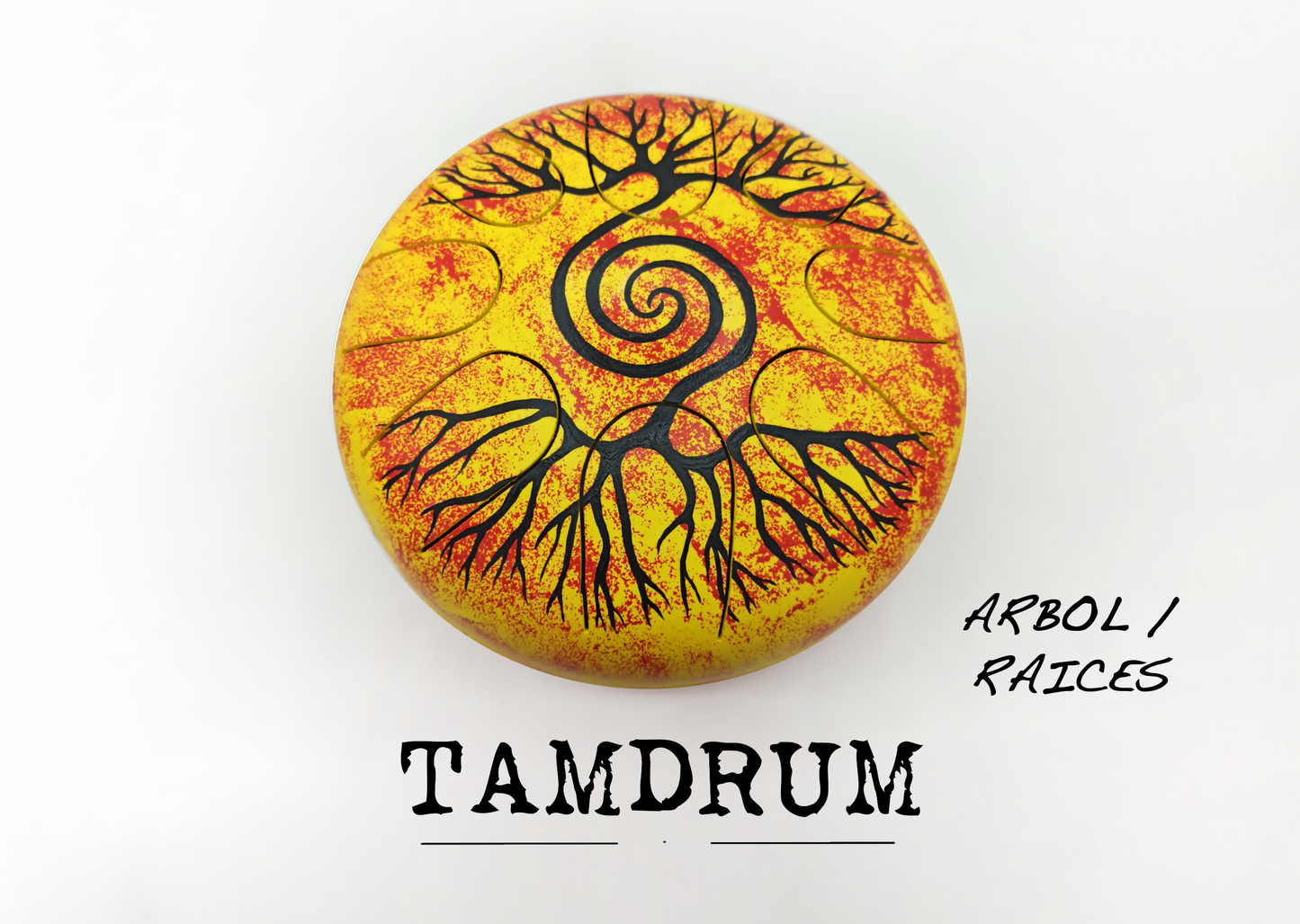 Customizations for TAMDRUM
