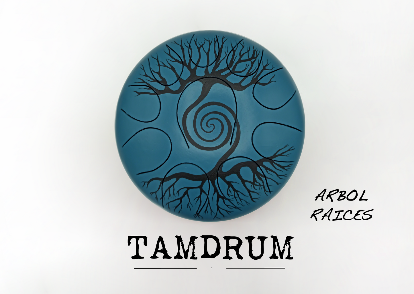 Customizations for TAMDRUM