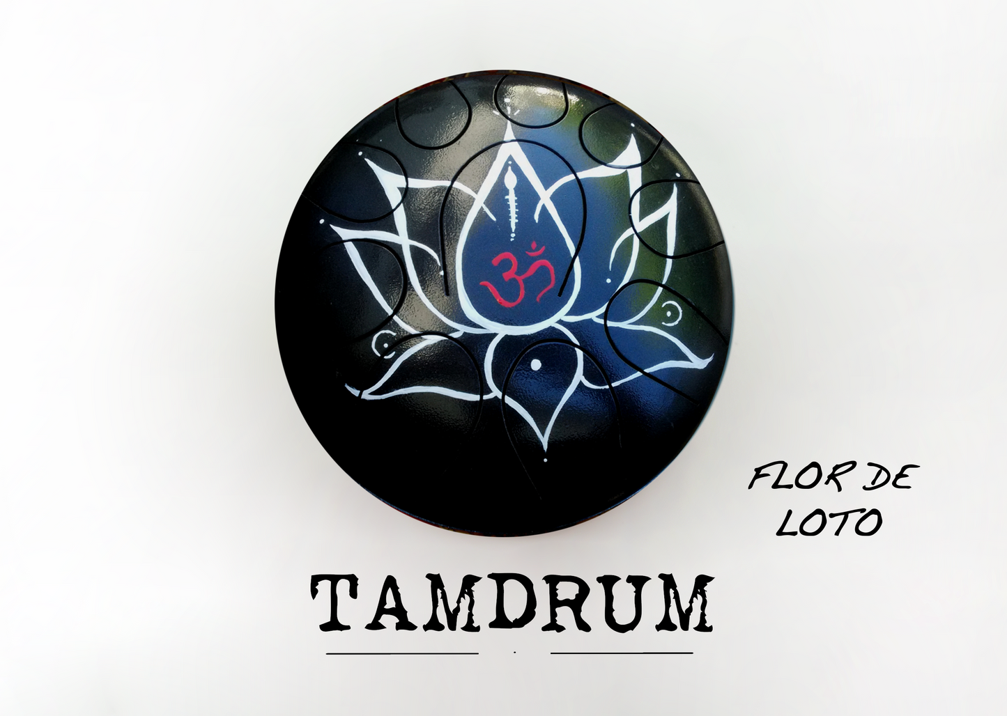 Customizations for TAMDRUM