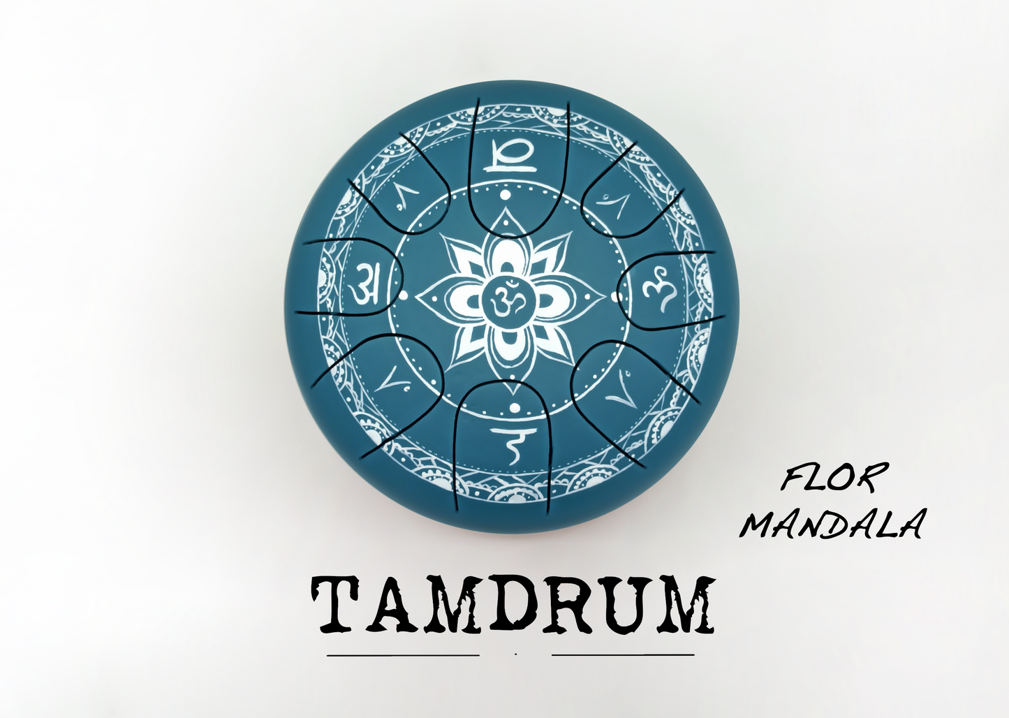 Customizations for TAMDRUM