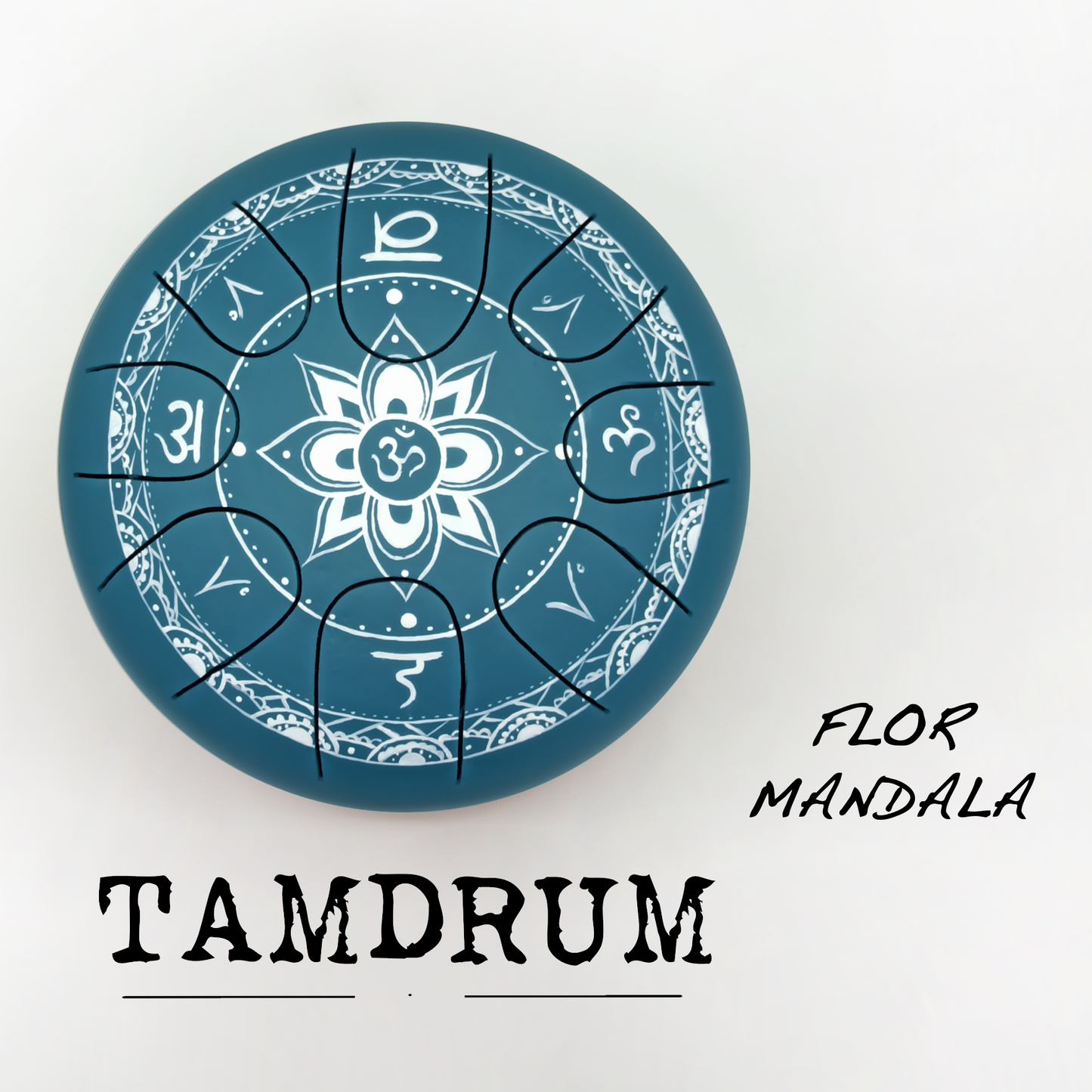 Customizations for TAMDRUM