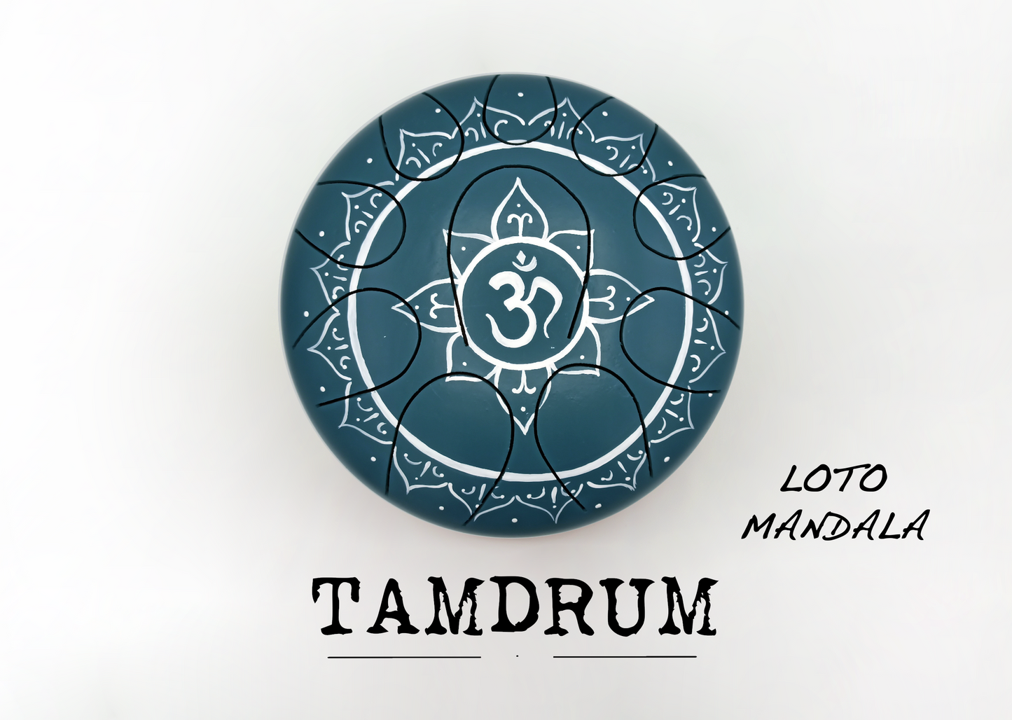 Customizations for TAMDRUM