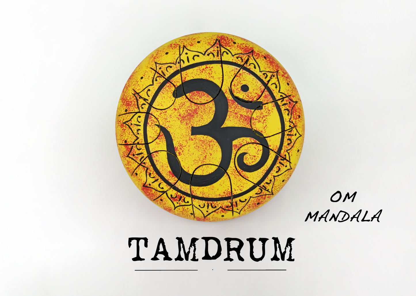 Customizations for TAMDRUM