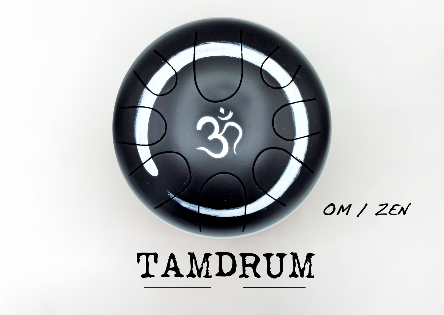 Customizations for TAMDRUM