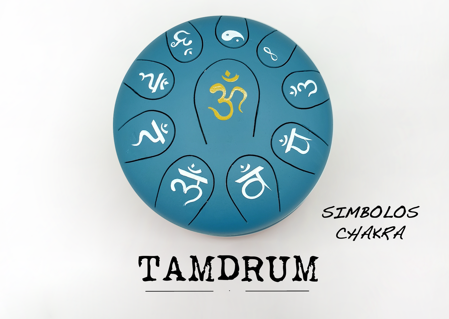 Customizations for TAMDRUM
