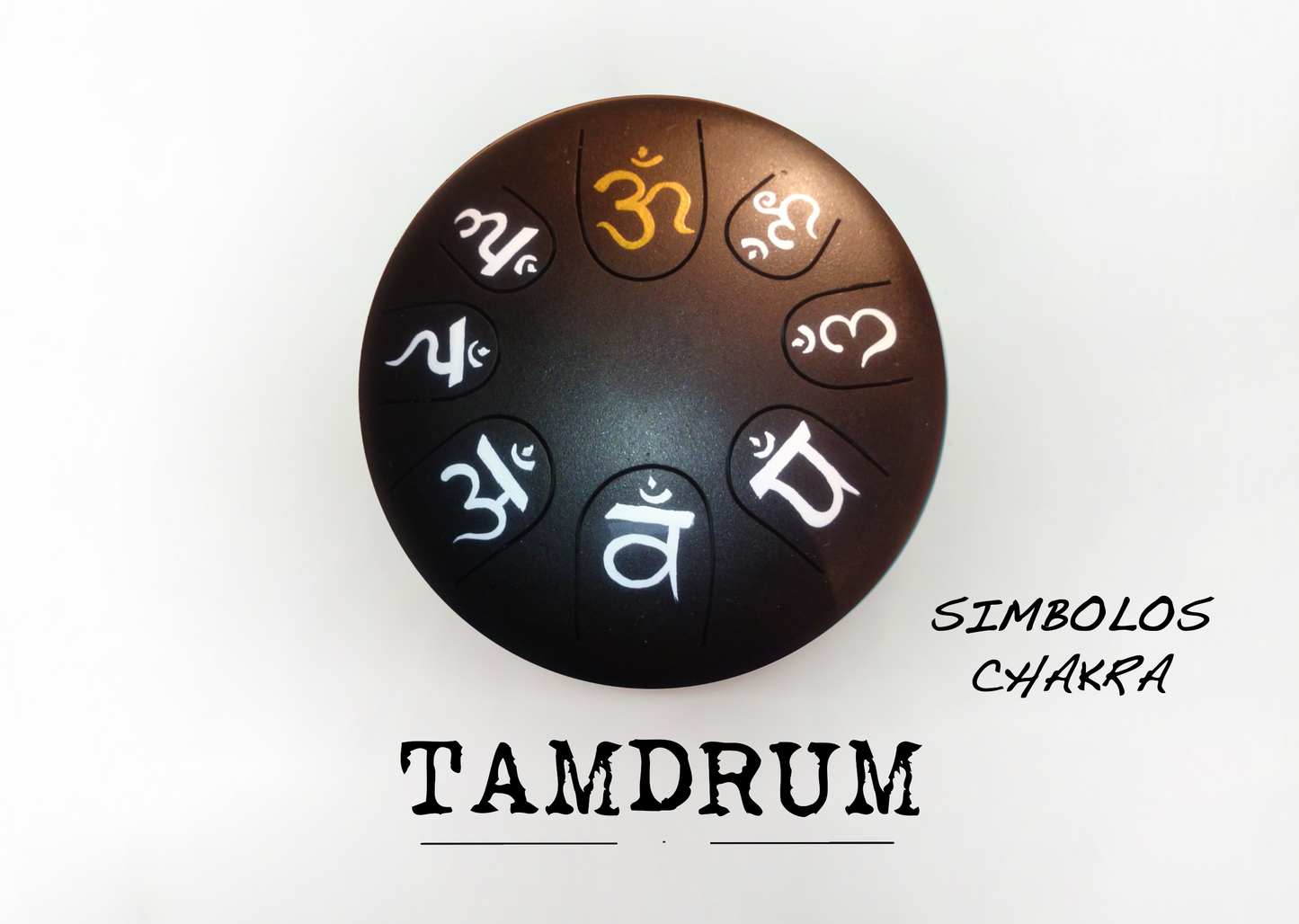 Customizations for TAMDRUM